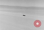 Standbild Sir Malcolm Campbell Bonneville Salt Flats Utah USA, 1935, aus Sekunde 55 historischem Filmmaterial Videoclip 65675043345