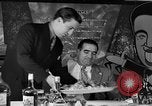 Image Tony Laurentis Philadelphia Pennsylvania USA, 1935, de la seconde 18 séquences d'archives historiques vidéo 65675043346