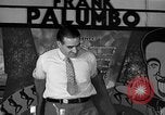 Image Tony Laurentis Philadelphia Pennsylvania USA, 1935, de la seconde 23 séquences d'archives historiques vidéo 65675043346