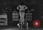 Image Tony Laurentis Philadelphia Pennsylvania USA, 1935, de la seconde 45 séquences d'archives historiques vidéo 65675043346
