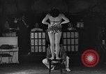 Image Tony Laurentis Philadelphia Pennsylvania USA, 1935, de la seconde 46 séquences d'archives historiques vidéo 65675043346