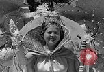 Image Fete parade Saint Helena California USA, 1935, de la seconde 5 séquences d'archives historiques vidéo 65675043347