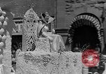 Image Fete parade Saint Helena California USA, 1935, de la seconde 11 séquences d'archives historiques vidéo 65675043347