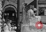 Image Fete parade Saint Helena California USA, 1935, de la seconde 14 séquences d'archives historiques vidéo 65675043347