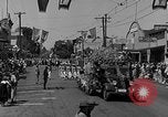 Image Fete parade Saint Helena California USA, 1935, de la seconde 15 séquences d'archives historiques vidéo 65675043347