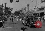 Image Fete parade Saint Helena California USA, 1935, de la seconde 16 séquences d'archives historiques vidéo 65675043347