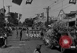 Image Fete parade Saint Helena California USA, 1935, de la seconde 19 séquences d'archives historiques vidéo 65675043347