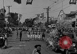 Image Fete parade Saint Helena California USA, 1935, de la seconde 20 séquences d'archives historiques vidéo 65675043347