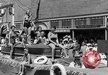 Image Fete parade Saint Helena California USA, 1935, de la seconde 30 séquences d'archives historiques vidéo 65675043347