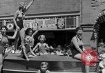 Image Fete parade Saint Helena California USA, 1935, de la seconde 34 séquences d'archives historiques vidéo 65675043347