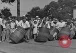 Image Fete parade Saint Helena California USA, 1935, de la seconde 37 séquences d'archives historiques vidéo 65675043347