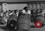 Image Fete parade Saint Helena California USA, 1935, de la seconde 40 séquences d'archives historiques vidéo 65675043347