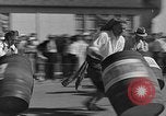 Image Fete parade Saint Helena California USA, 1935, de la seconde 41 séquences d'archives historiques vidéo 65675043347