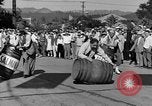 Image Fete parade Saint Helena California USA, 1935, de la seconde 44 séquences d'archives historiques vidéo 65675043347
