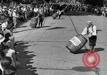 Image Fete parade Saint Helena California USA, 1935, de la seconde 49 séquences d'archives historiques vidéo 65675043347