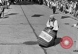 Image Fete parade Saint Helena California USA, 1935, de la seconde 51 séquences d'archives historiques vidéo 65675043347