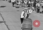 Image Fete parade Saint Helena California USA, 1935, de la seconde 53 séquences d'archives historiques vidéo 65675043347