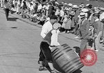 Image Fete parade Saint Helena California USA, 1935, de la seconde 54 séquences d'archives historiques vidéo 65675043347