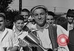 Image Fete parade Saint Helena California USA, 1935, de la seconde 59 séquences d'archives historiques vidéo 65675043347