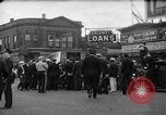 Immagine di I dimostranti arrestati Chicago Illinois USA, 1935, secondo 1 filmato di repertorio 65675043349