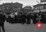 Immagine di I dimostranti arrestati Chicago Illinois USA, 1935, secondo 3 filmato di repertorio 65675043349
