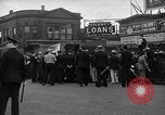 Immagine di I dimostranti arrestati Chicago Illinois USA, 1935, secondo 4 filmato di repertorio 65675043349