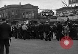 Immagine di I dimostranti arrestati Chicago Illinois USA, 1935, secondo 5 filmato di repertorio 65675043349