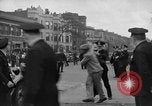 Immagine di I dimostranti arrestati Chicago Illinois USA, 1935, secondo 16 filmato di repertorio 65675043349