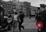 Immagine di I dimostranti arrestati Chicago Illinois USA, 1935, secondo 18 filmato di repertorio 65675043349
