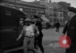Immagine di I dimostranti arrestati Chicago Illinois USA, 1935, secondo 19 filmato di repertorio 65675043349