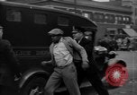 Immagine di I dimostranti arrestati Chicago Illinois USA, 1935, secondo 20 filmato di repertorio 65675043349