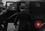 Immagine di I dimostranti arrestati Chicago Illinois USA, 1935, secondo 22 filmato di repertorio 65675043349