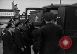 Immagine di I dimostranti arrestati Chicago Illinois USA, 1935, secondo 32 filmato di repertorio 65675043349