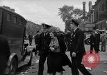 Immagine di I dimostranti arrestati Chicago Illinois USA, 1935, secondo 33 filmato di repertorio 65675043349