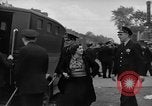 Immagine di I dimostranti arrestati Chicago Illinois USA, 1935, secondo 34 filmato di repertorio 65675043349