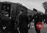 Immagine di I dimostranti arrestati Chicago Illinois USA, 1935, secondo 37 filmato di repertorio 65675043349