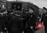 Immagine di I dimostranti arrestati Chicago Illinois USA, 1935, secondo 39 filmato di repertorio 65675043349