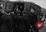 Immagine di I dimostranti arrestati Chicago Illinois USA, 1935, secondo 41 filmato di repertorio 65675043349