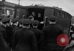 Immagine di I dimostranti arrestati Chicago Illinois USA, 1935, secondo 44 filmato di repertorio 65675043349