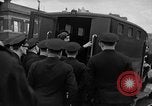 Immagine di I dimostranti arrestati Chicago Illinois USA, 1935, secondo 45 filmato di repertorio 65675043349