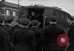 Immagine di I dimostranti arrestati Chicago Illinois USA, 1935, secondo 47 filmato di repertorio 65675043349
