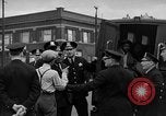 Immagine di I dimostranti arrestati Chicago Illinois USA, 1935, secondo 48 filmato di repertorio 65675043349