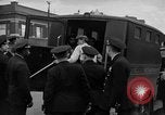 Immagine di I dimostranti arrestati Chicago Illinois USA, 1935, secondo 52 filmato di repertorio 65675043349