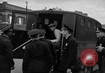 Immagine di I dimostranti arrestati Chicago Illinois USA, 1935, secondo 53 filmato di repertorio 65675043349