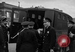 Immagine di I dimostranti arrestati Chicago Illinois USA, 1935, secondo 54 filmato di repertorio 65675043349