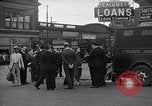 Immagine di I dimostranti arrestati Chicago Illinois USA, 1935, secondo 55 filmato di repertorio 65675043349