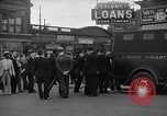 Immagine di I dimostranti arrestati Chicago Illinois USA, 1935, secondo 56 filmato di repertorio 65675043349