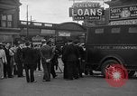 Immagine di I dimostranti arrestati Chicago Illinois USA, 1935, secondo 57 filmato di repertorio 65675043349