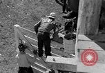 Standbild Rodeo anzeigen Ellensburg Washington USA, 1935, aus Sekunde 32 historischem Filmmaterial Videoclip 65675043350