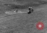 Standbild Rodeo anzeigen Ellensburg Washington USA, 1935, aus Sekunde 40 historischem Filmmaterial Videoclip 65675043350